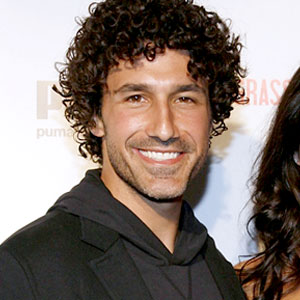 Ethan Zohn Ethan Zohn
